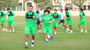 مباراة المصري والاتحاد في الكونفيدرالية تتيح مشاهدة مجانية لمحبي كرة القدم المصرية